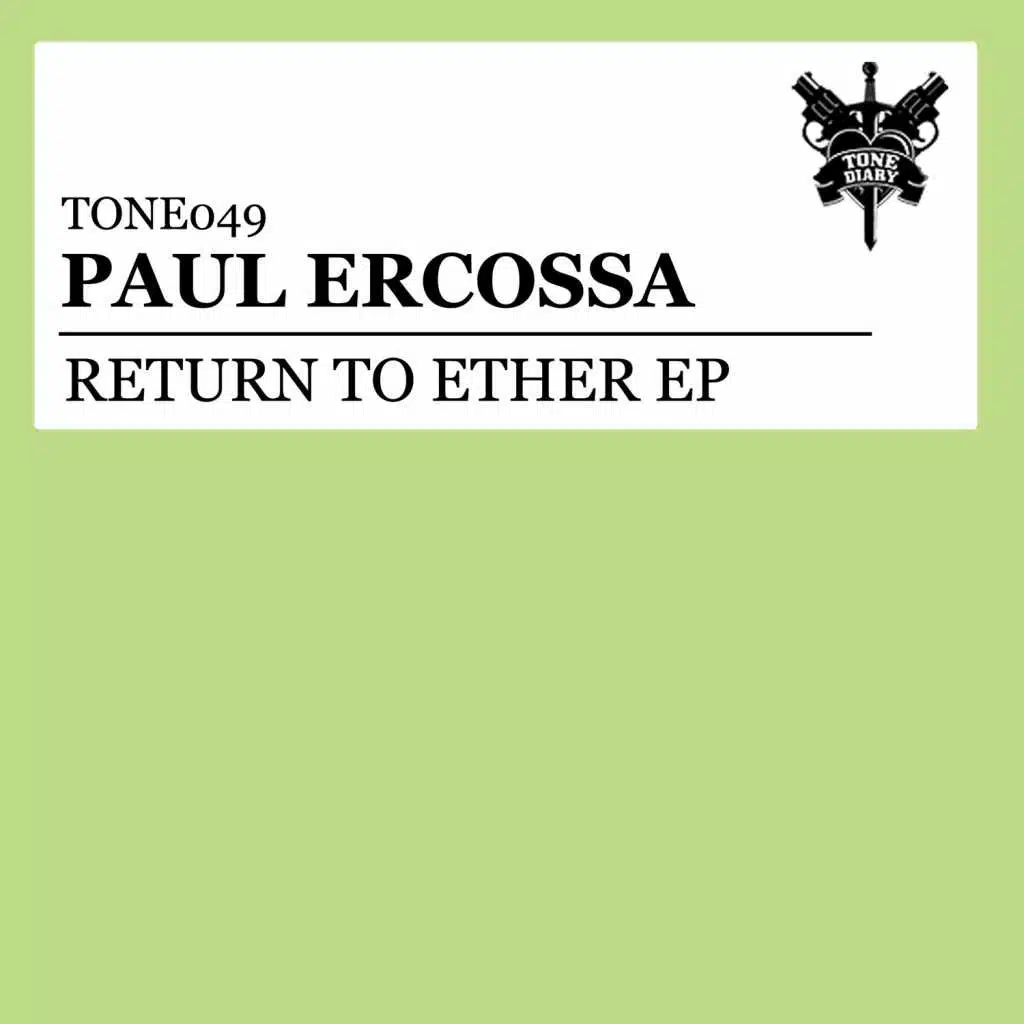 Return To Ether EP