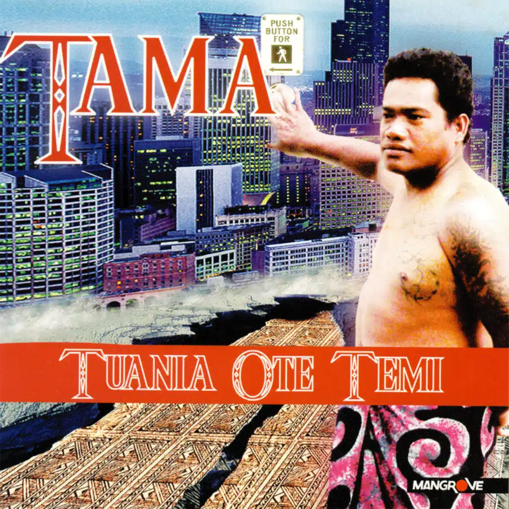 Tuania ote temi