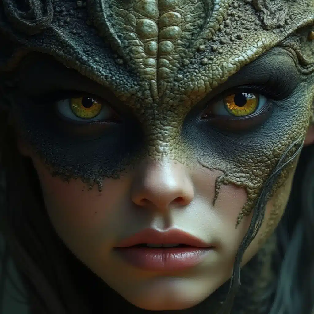 Ep. 5 Vril Droning – An Unveiling of the Occult Elite’s Darkest Secret