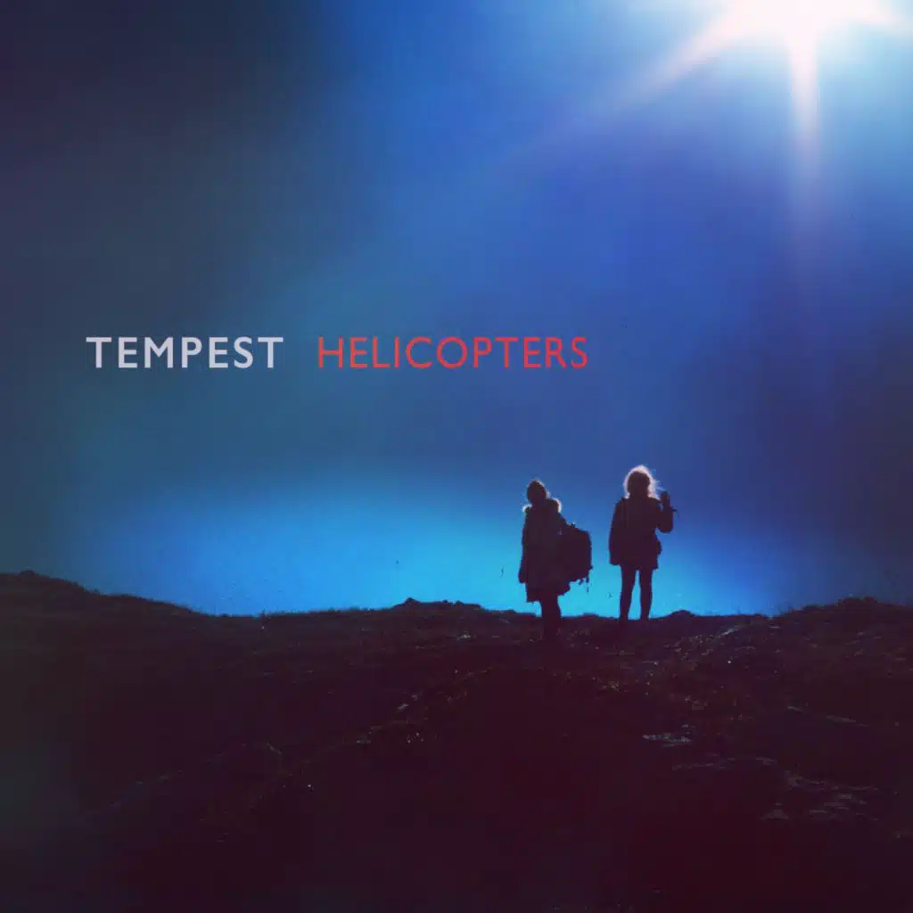 Helicopters