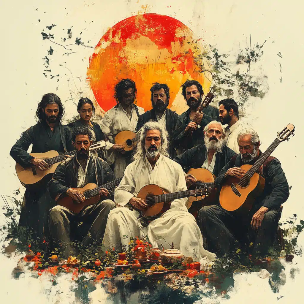 Get mi pah (feat. Lusina)