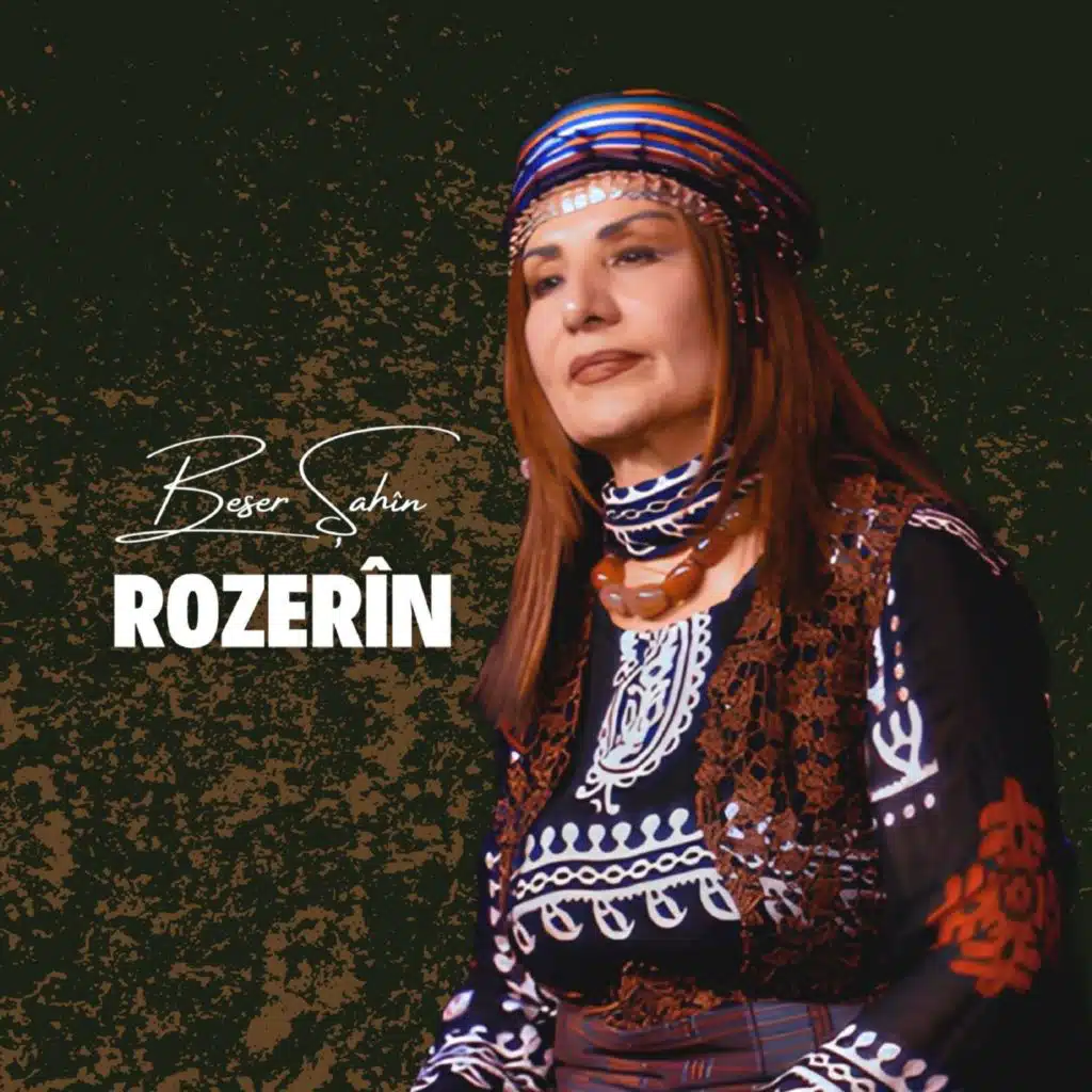 Rozerîn (Live Session 2024)