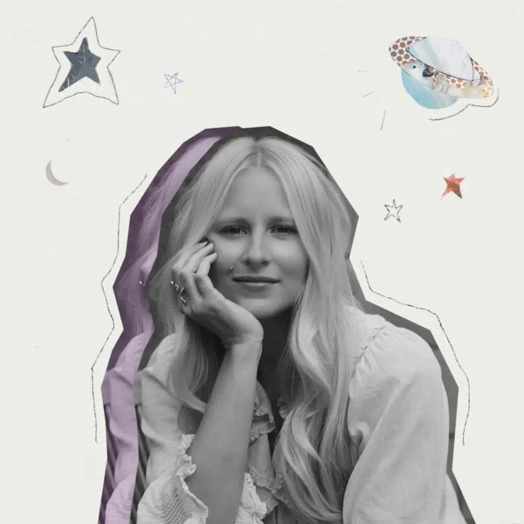 Coco Mellors, Author of Cleopatra and Frankenstein, on Sobriety, Motherhood, and Creative Expression