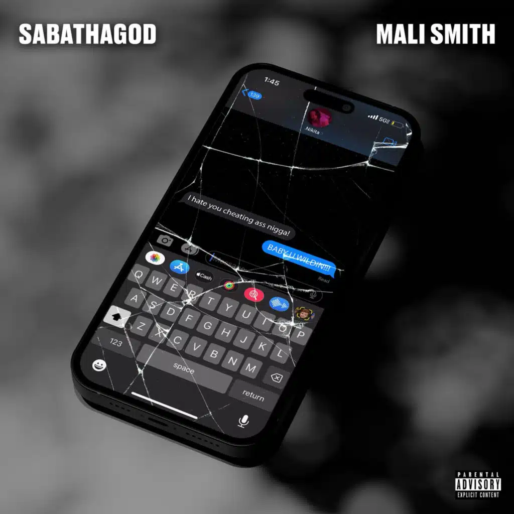 Sabathagod & MALI SMITH