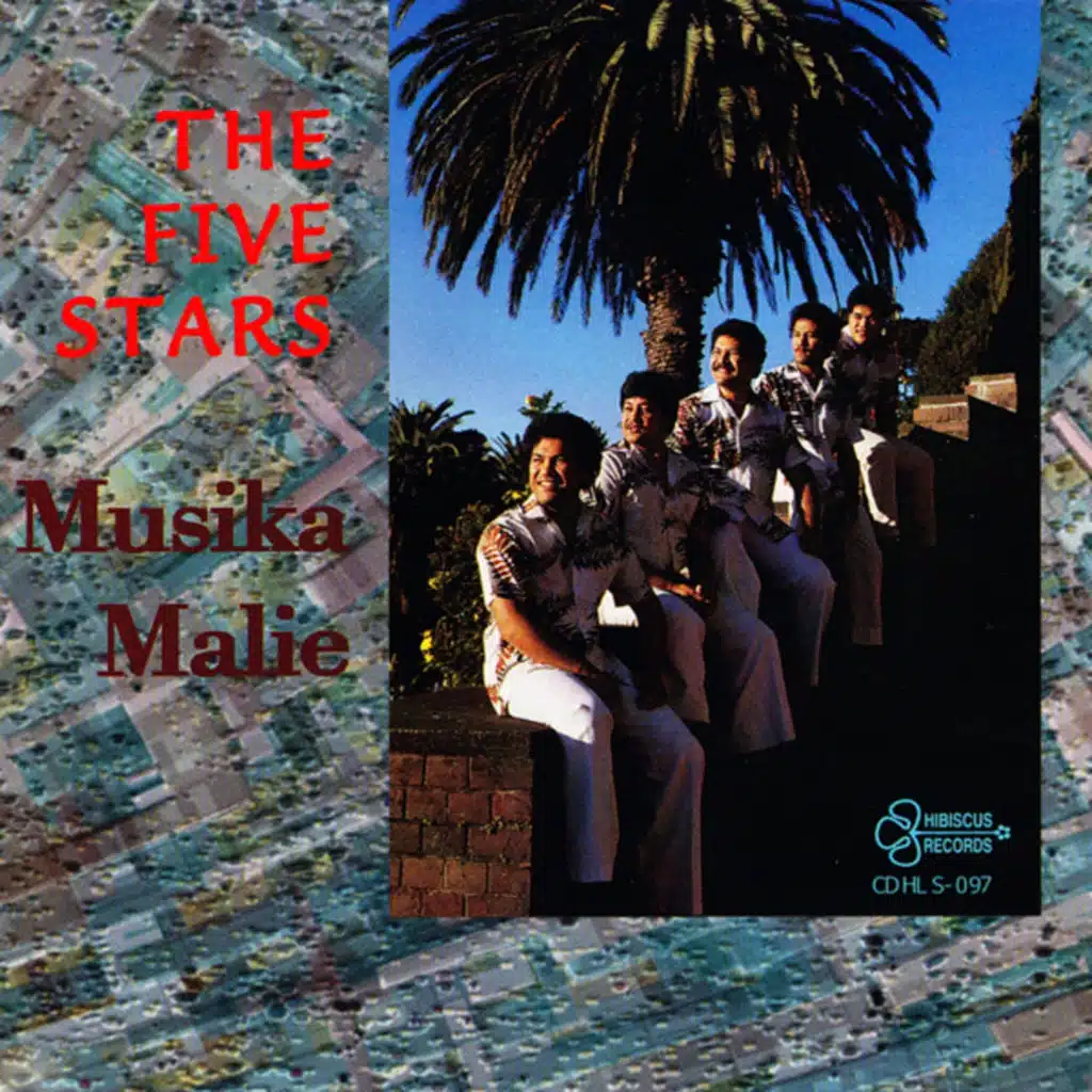 Musika Malie