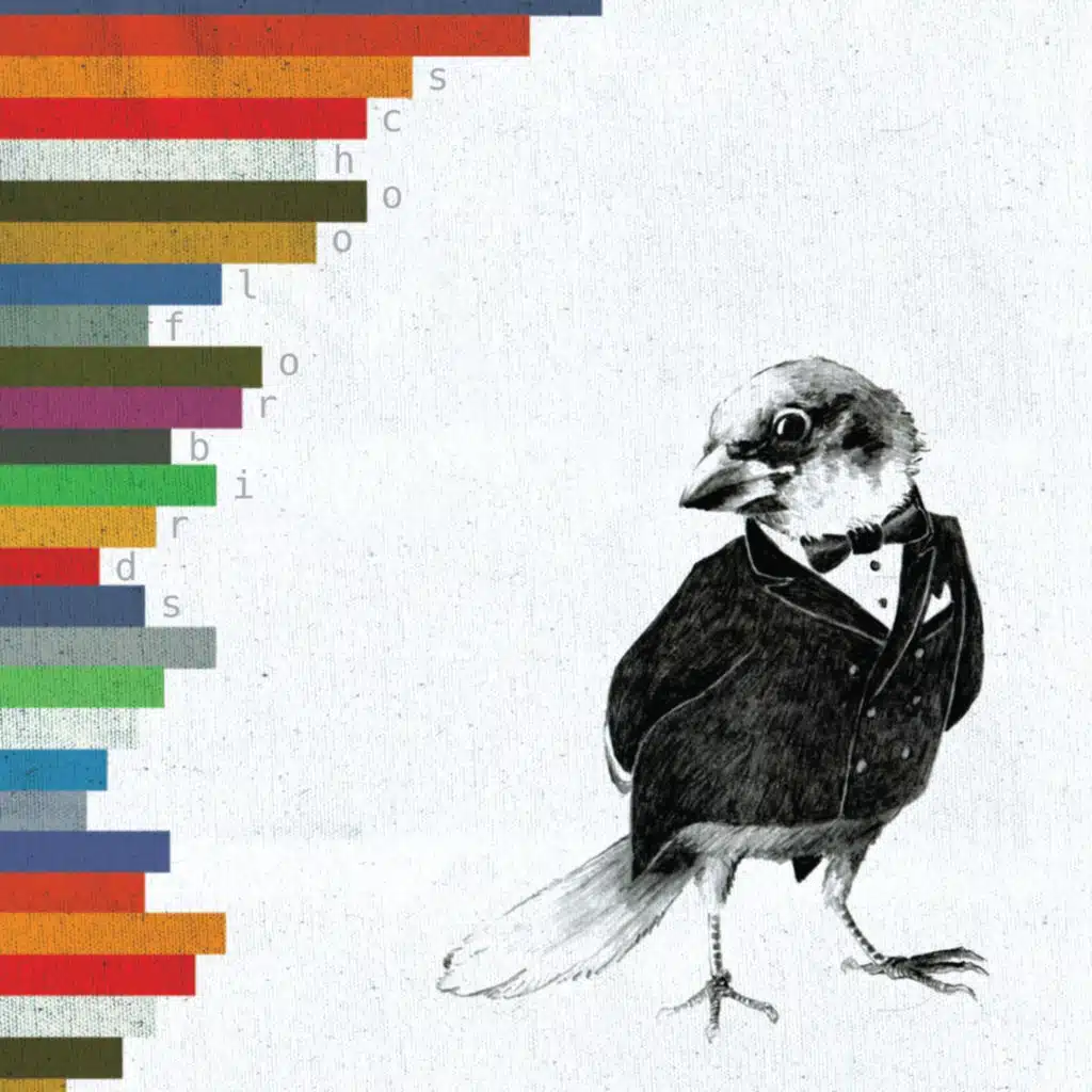 School for Birds