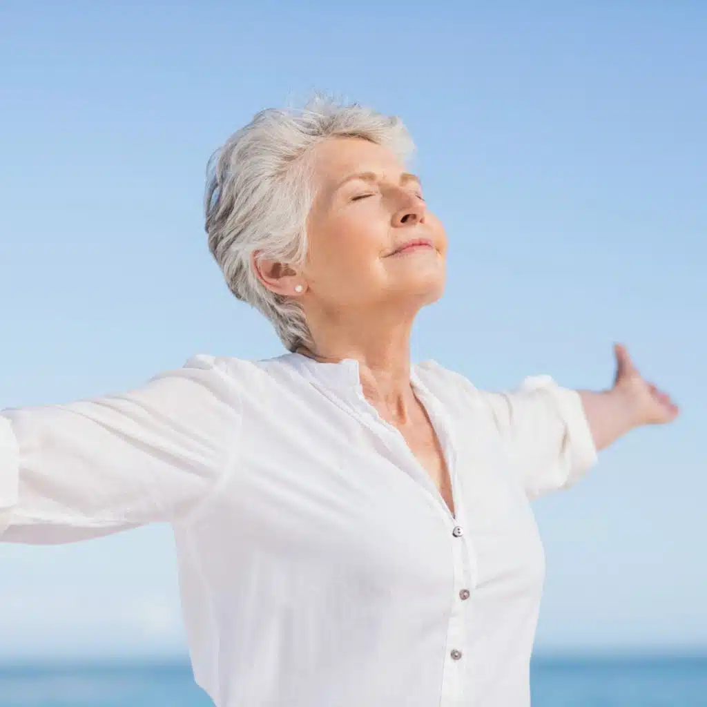 Gentle Music for Inner Calm and Relaxation