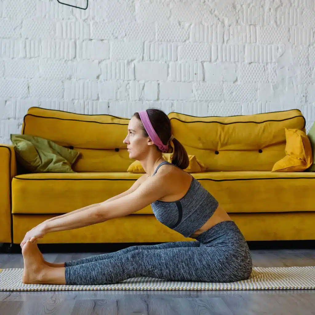 Yoga Music for Calm and Balance