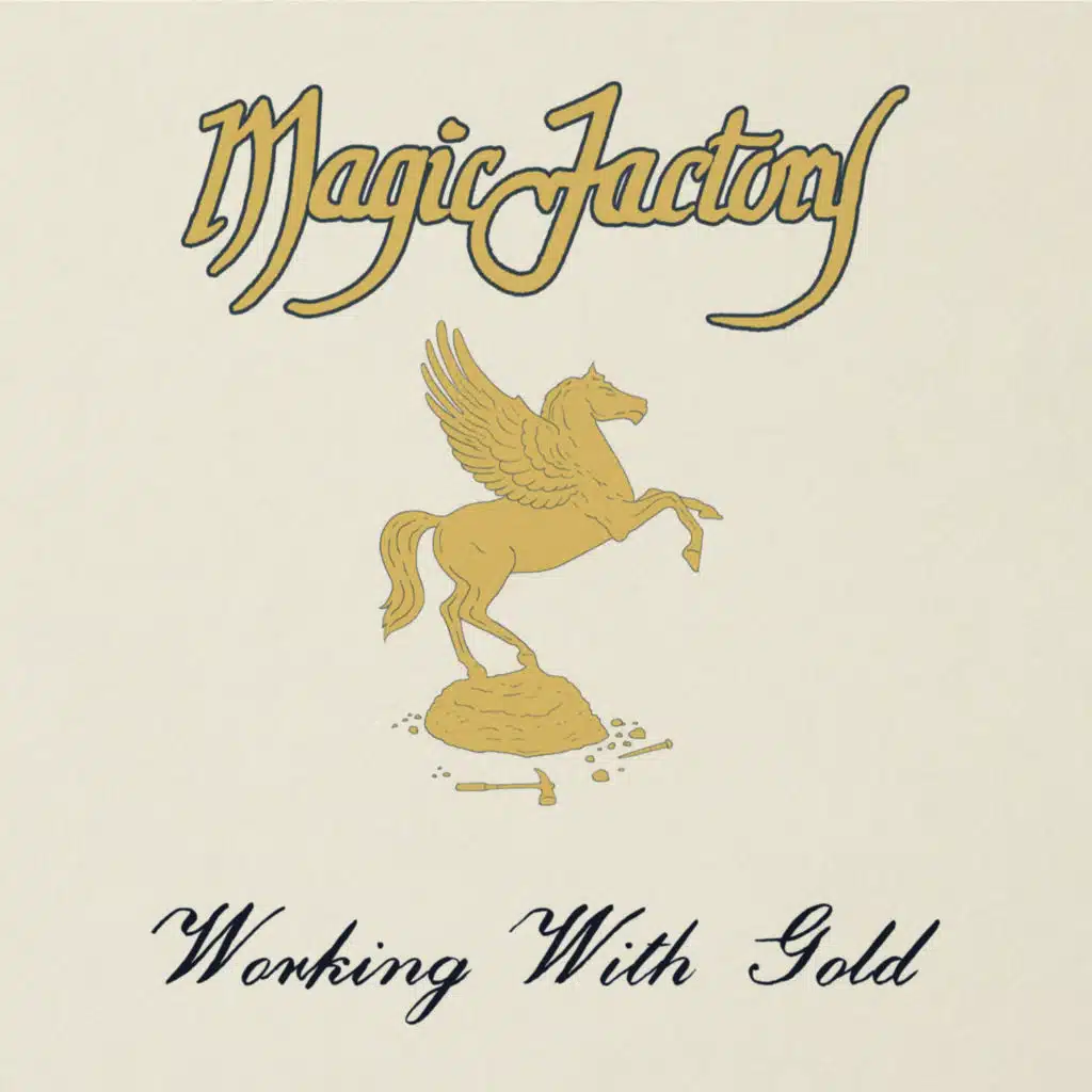 I Don't Mean to Presume