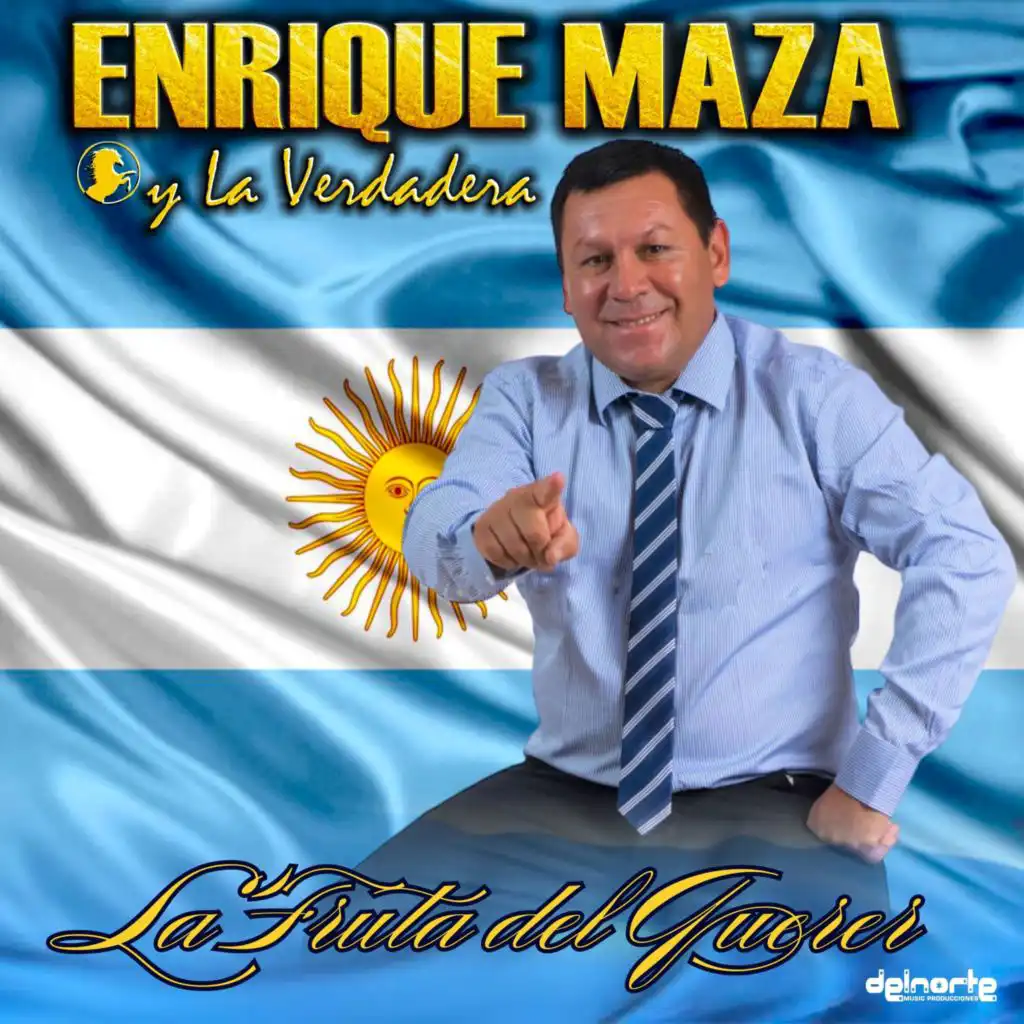 Enrique Maza y la Verdadera