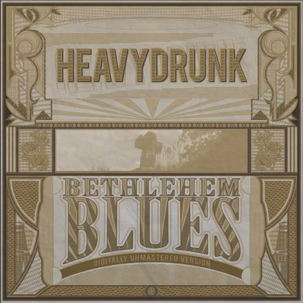 Bethlehem Blues