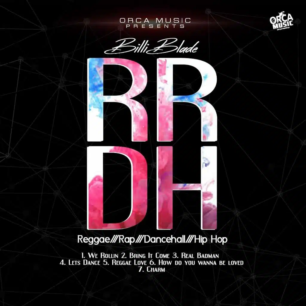 Charm (feat. Denzel Williams)