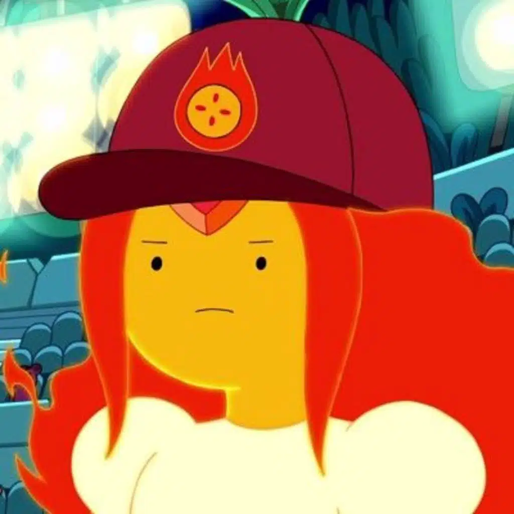 Cabelos De Fogo (feat. fallkee)