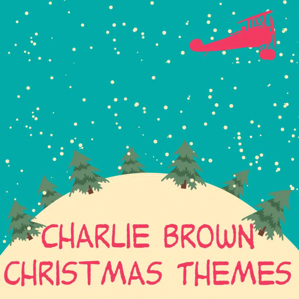 Charlie Brown Christmas Themes