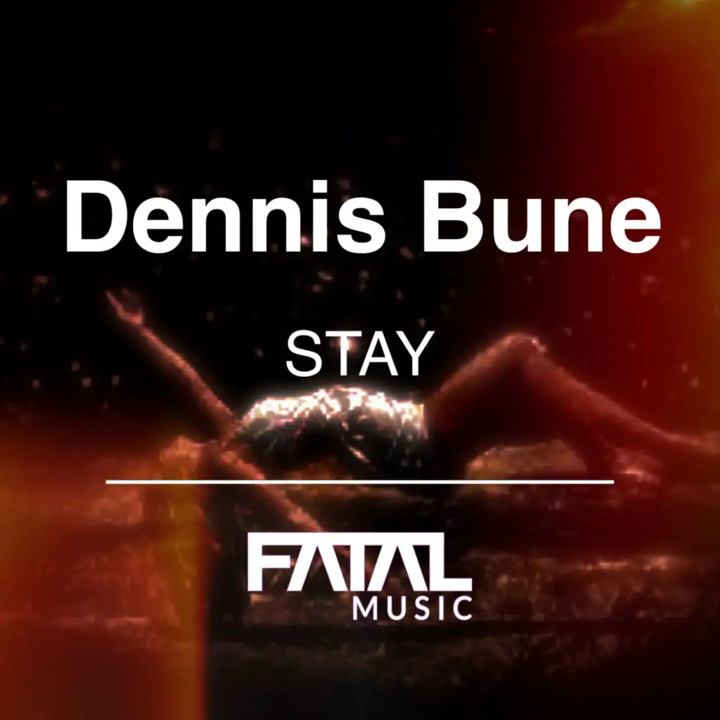 Dennis Bune