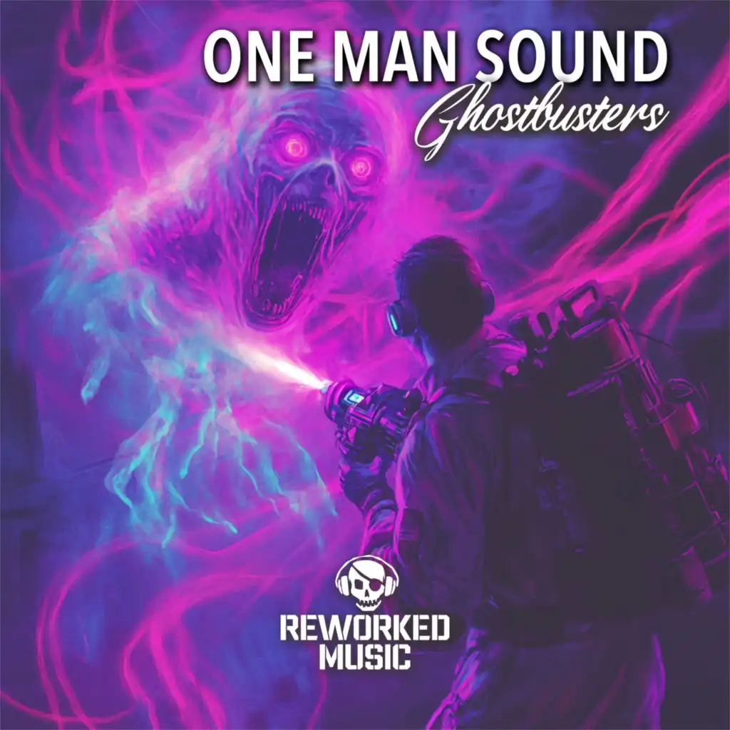 One Man Sound