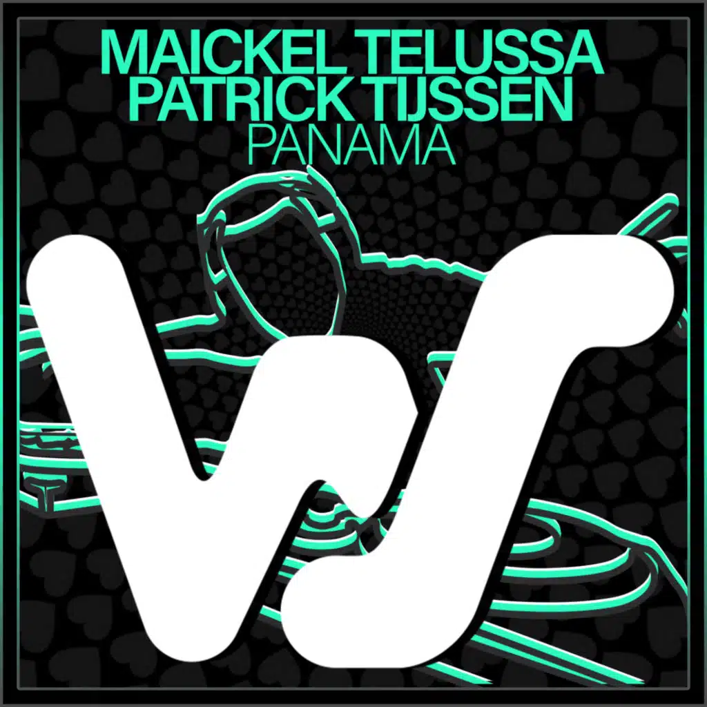 Maickel Telussa, Patrick Tijssen & DiVine