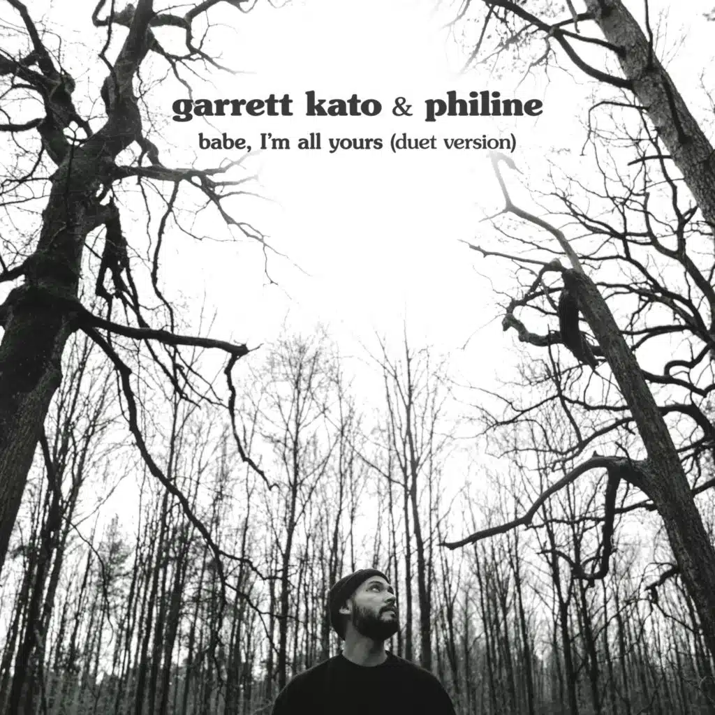 Babe, I'm All Yours (Duet Version)