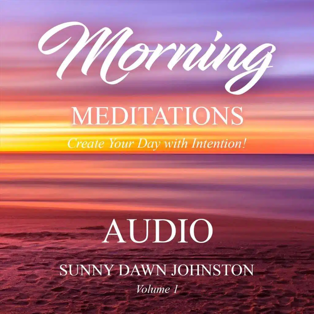 Morning Meditations, Vol. 1
