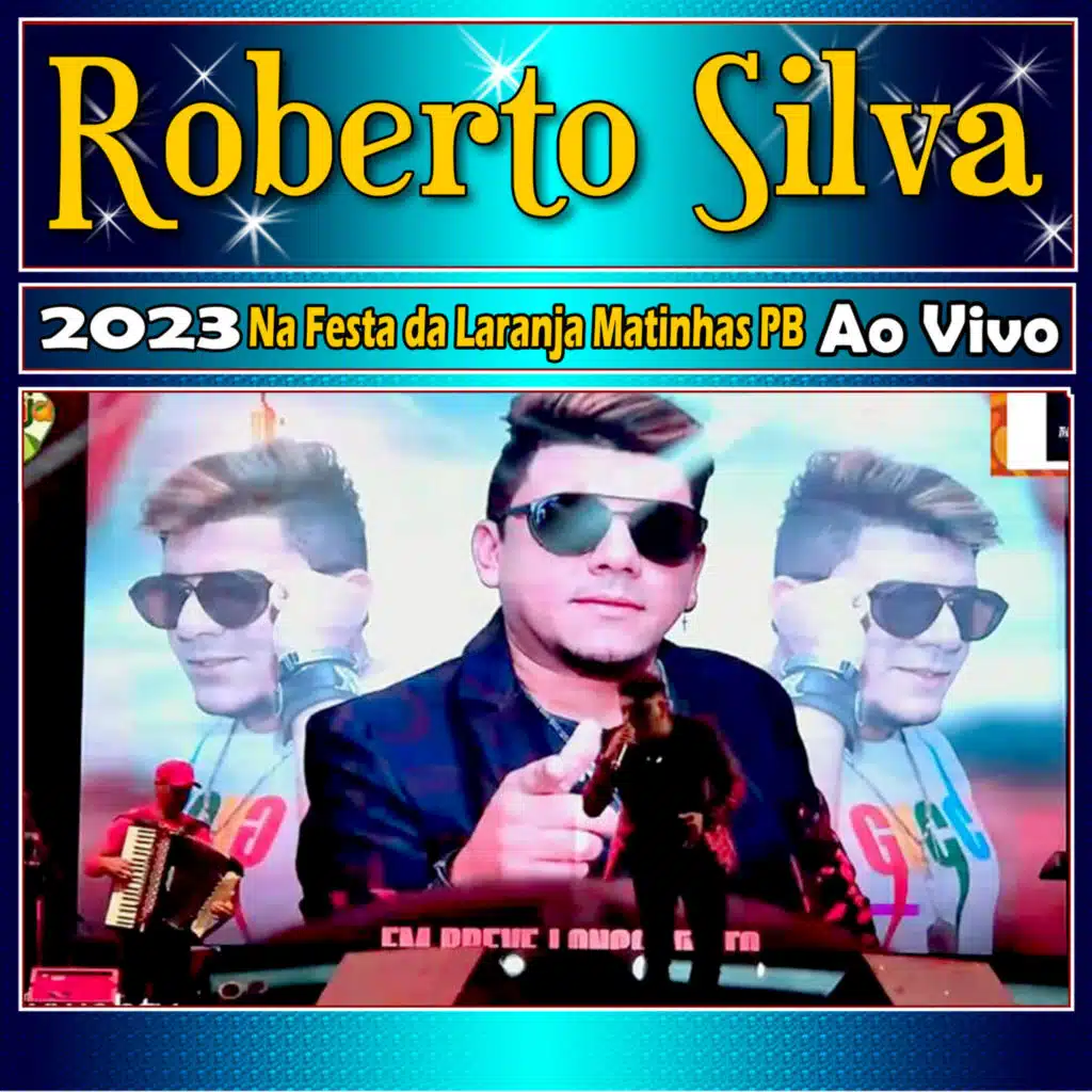 Na Festa da Laranja Em Matinhas PB Ao Vivo 2023