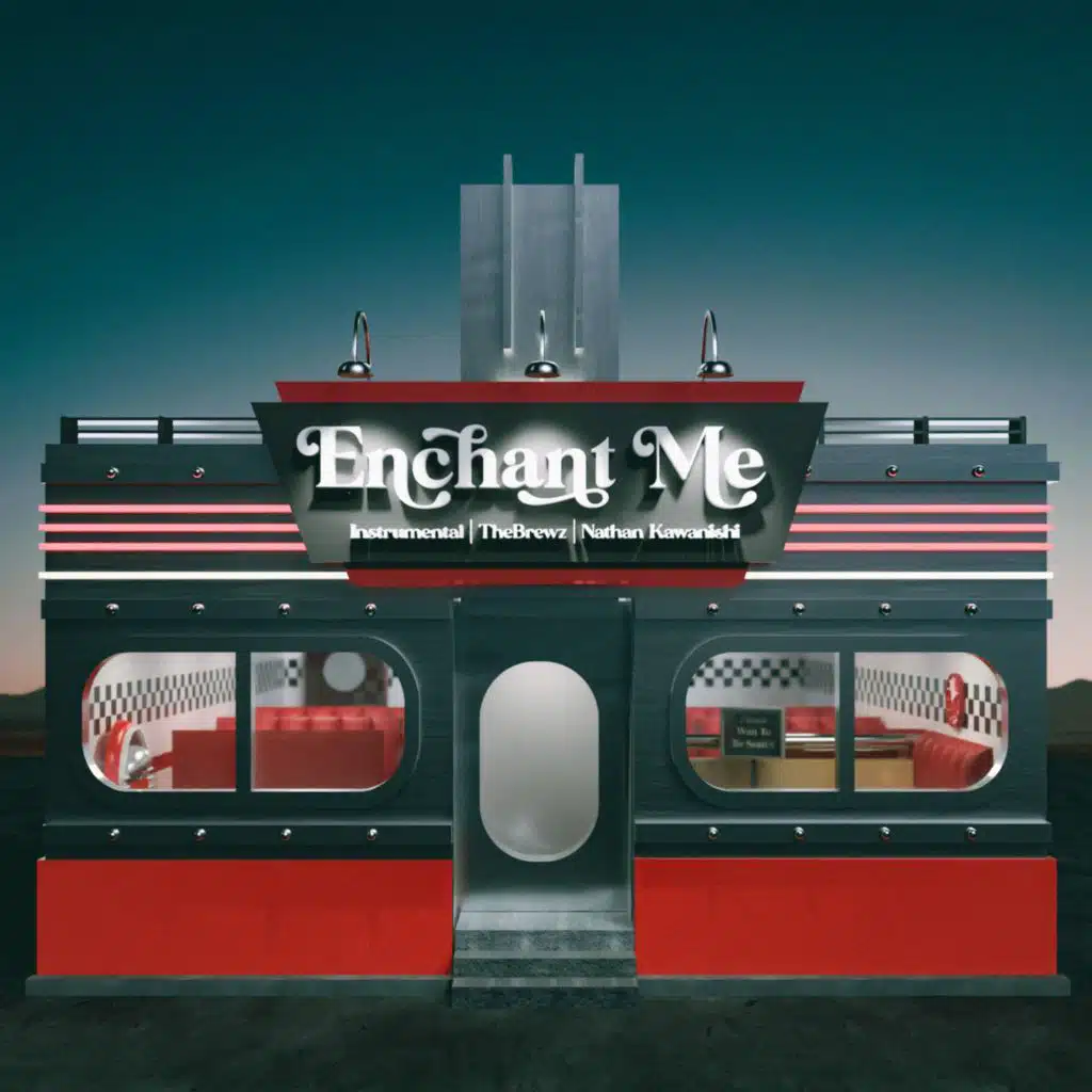 Nathan Kawanishi & TheBrewz