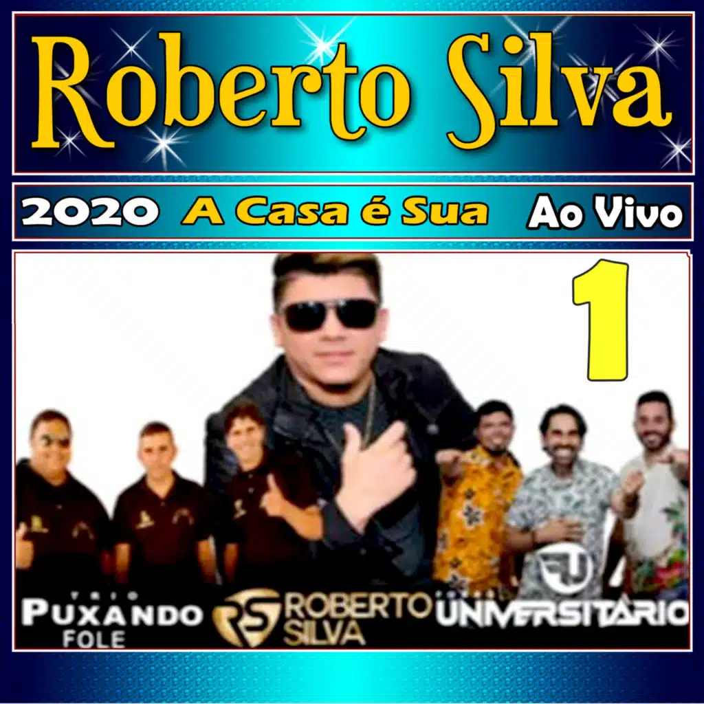A Casa É Sua Parte 1 Ao Vivo 2020