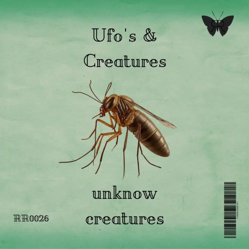 Unknow Creatures