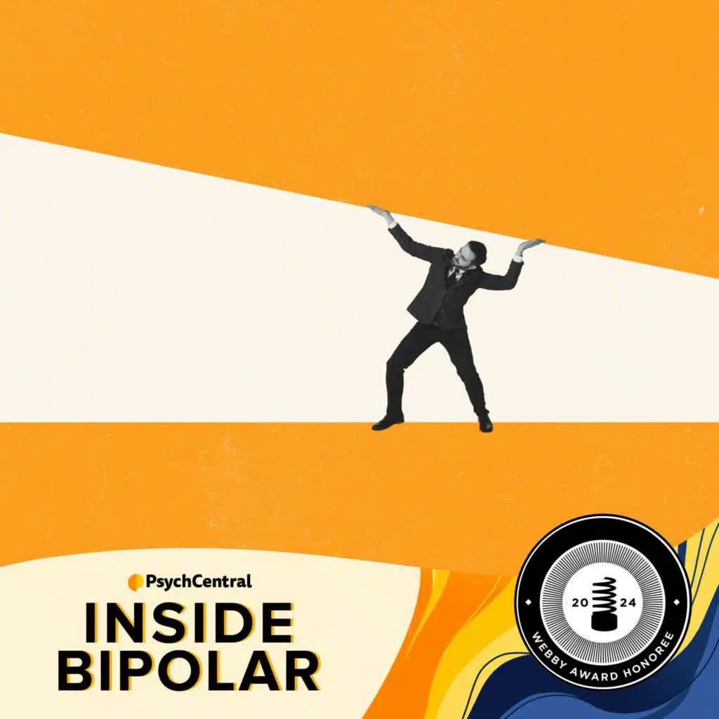 Self-Sabotage and Bipolar: Breaking the Cycle