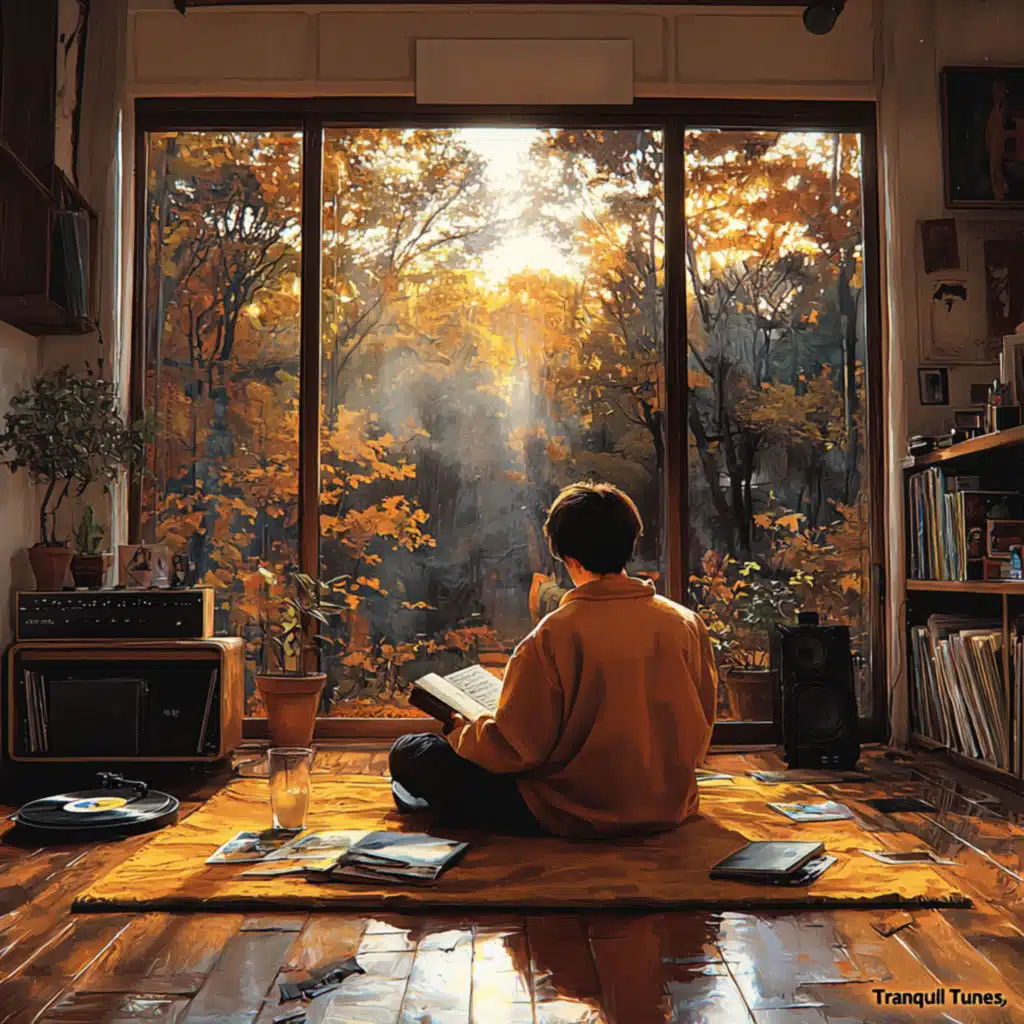 LO-FI BEATS, Focus Flow & LOFI Study