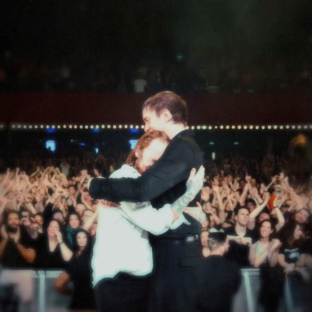 American Spirit (Live)