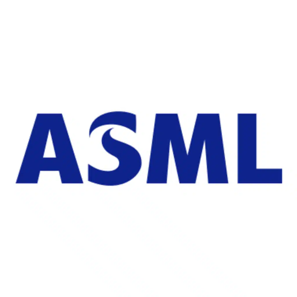 ASML: Intel is a Double-Edged Sword