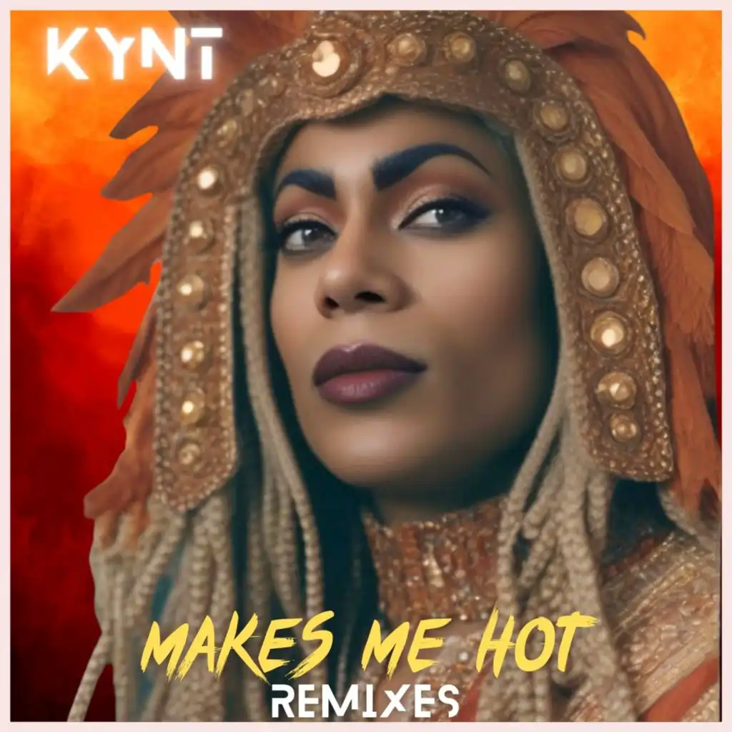 Makes Me Hot (Erick Ibiza Big Room Anthem Club Mix)