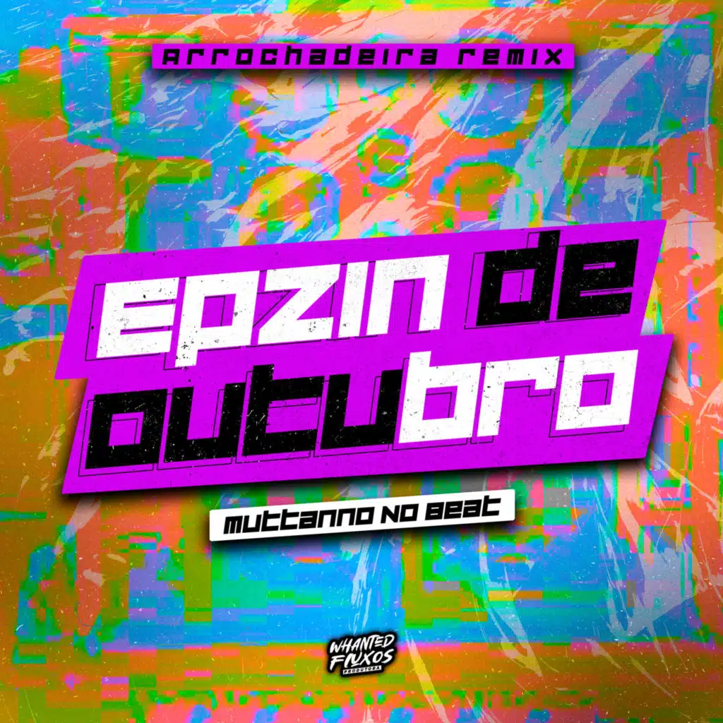 Epzin de Outubro