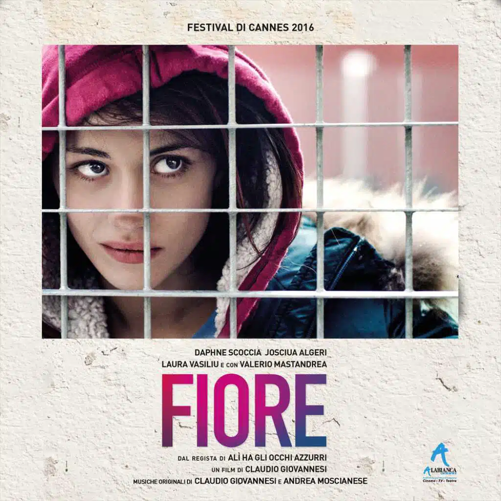 Fiore (Colonna sonora originale del film)