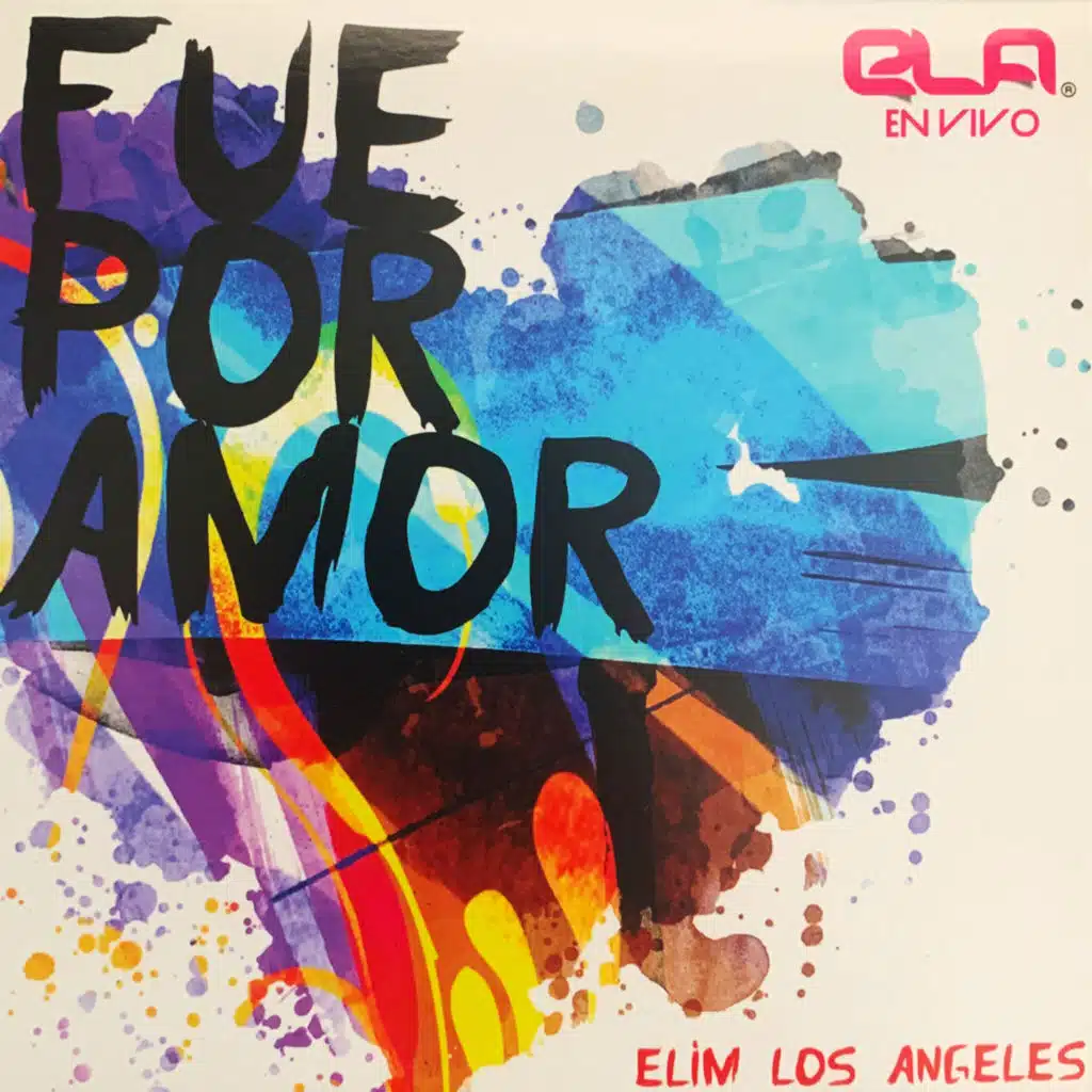 Me Rindo a Él (En Vivo)