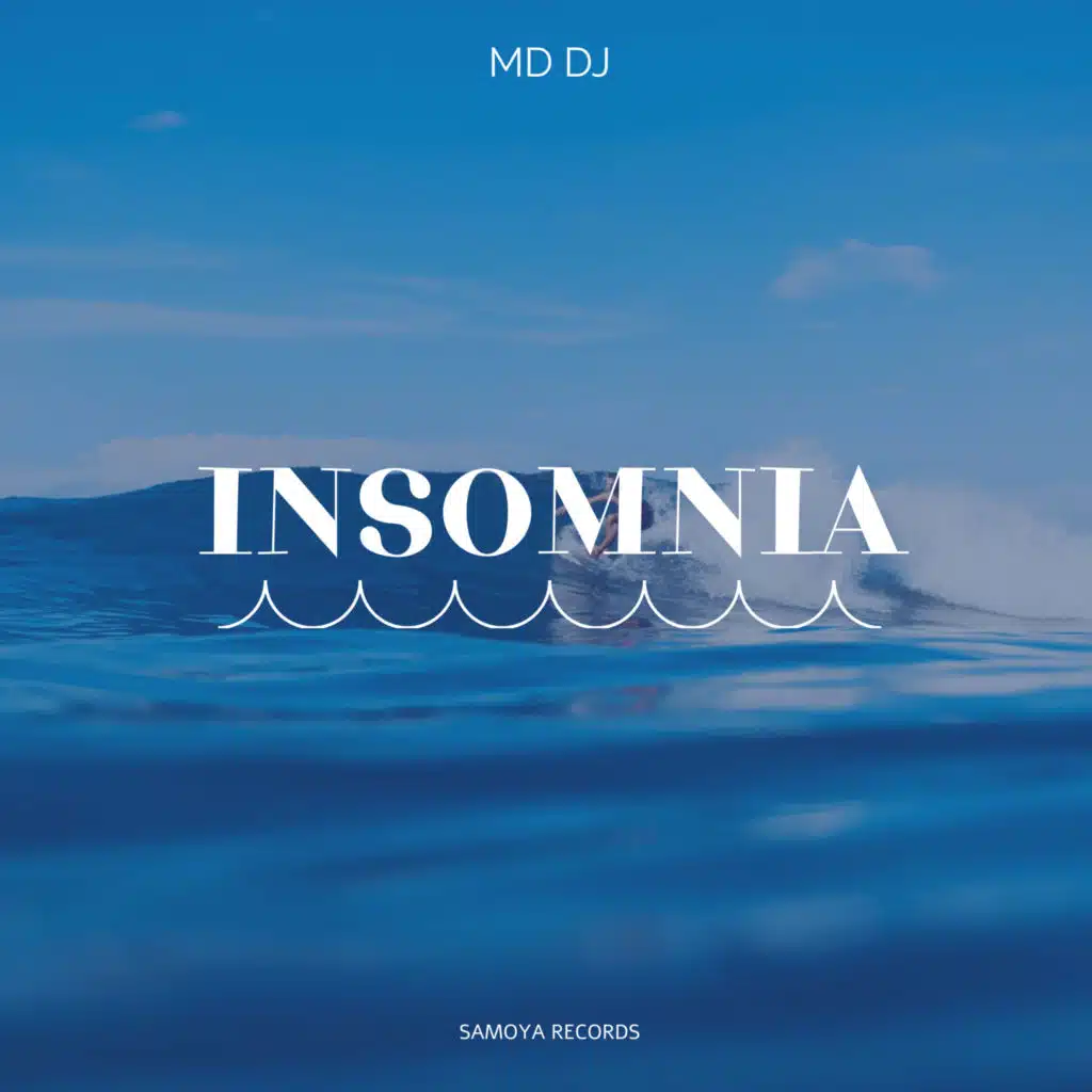 Insomnia (Radio Edit)