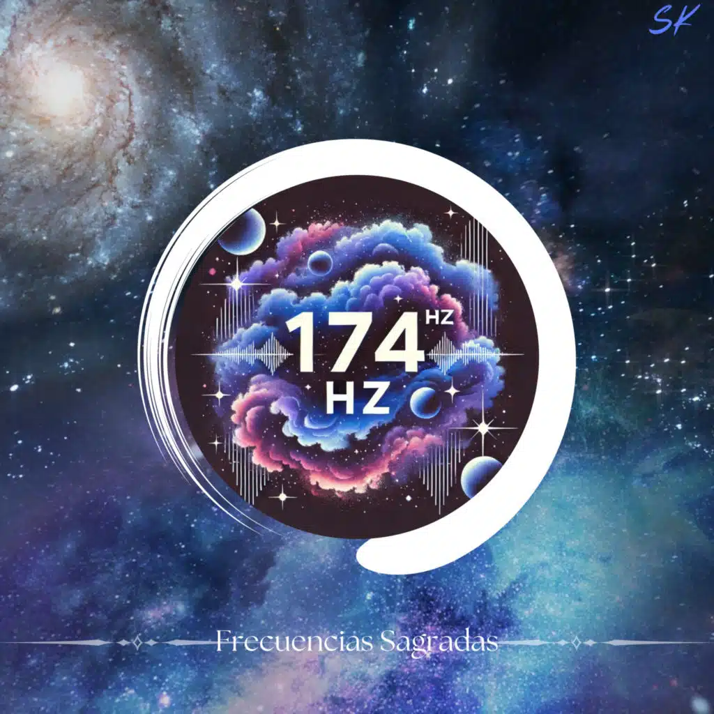174 Hz Infuso