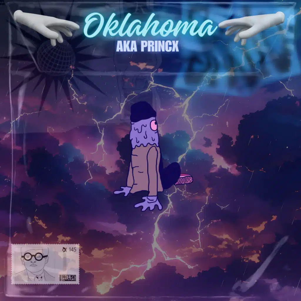 Oklahoma