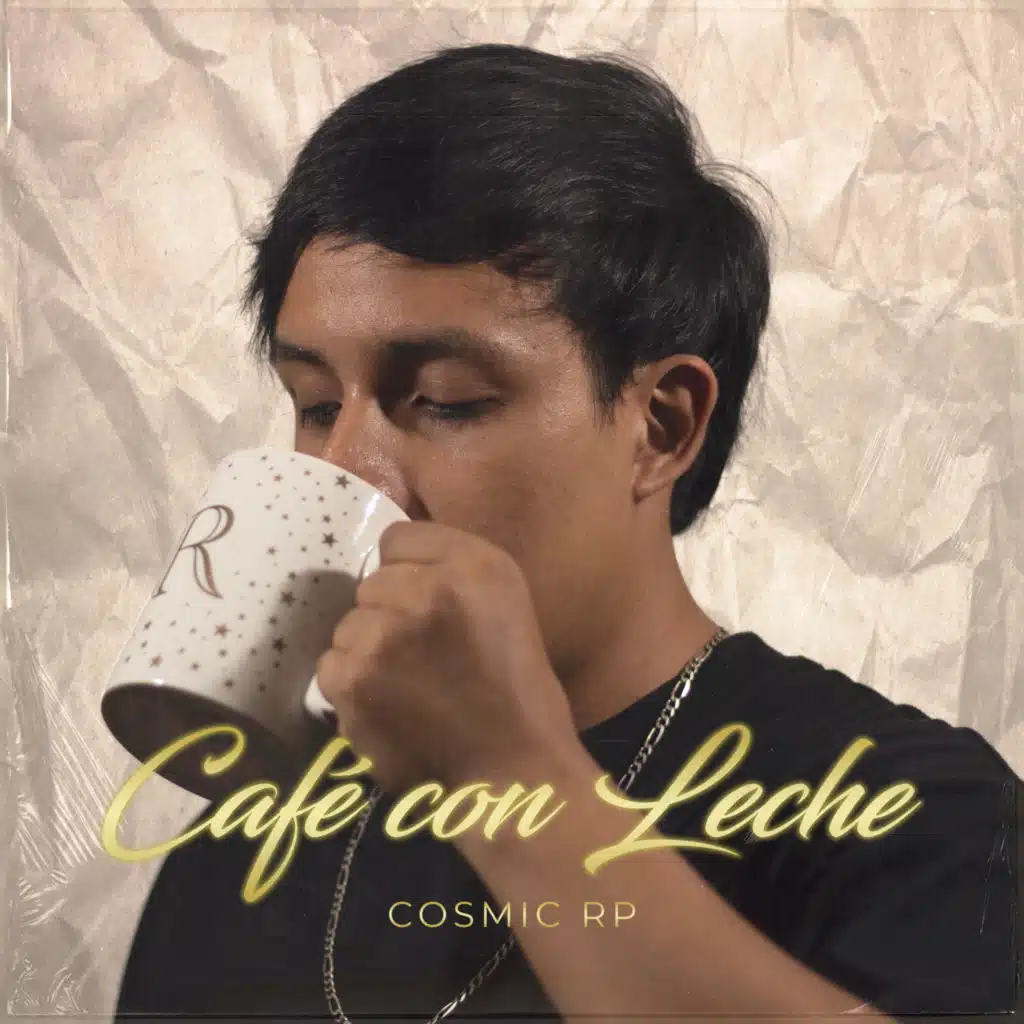 Café Con Leche