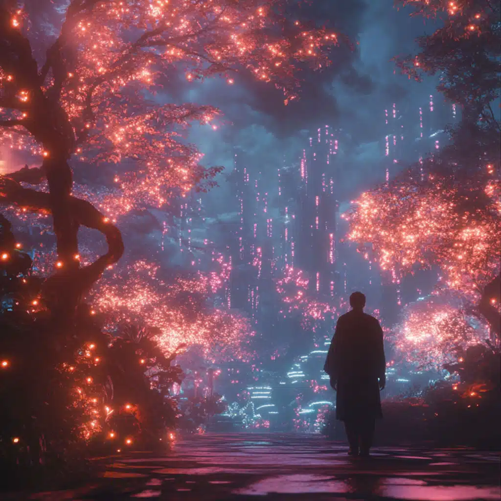 The Magic Hour - Lo-Fi Hip-Hop For Mystics