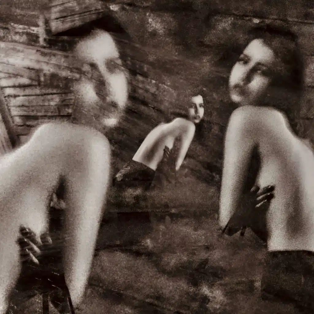 Старі будинки (feat. bankihoi)