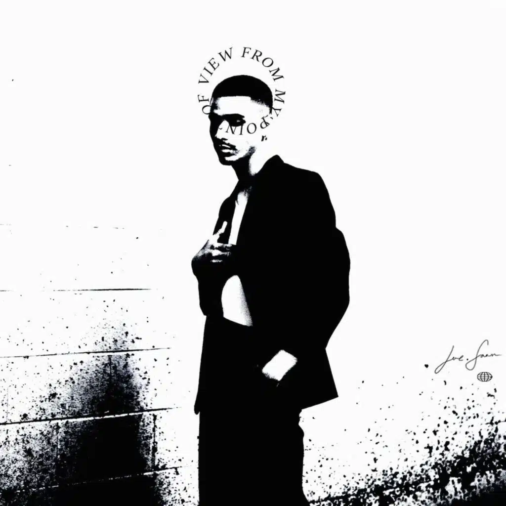 FORREST (feat. SURFACE GREY)