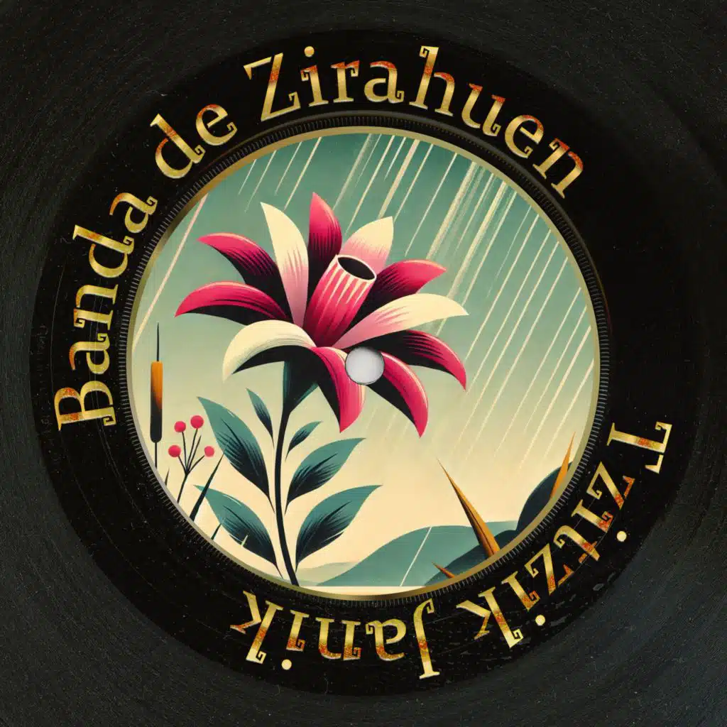 Banda De Zirahuen