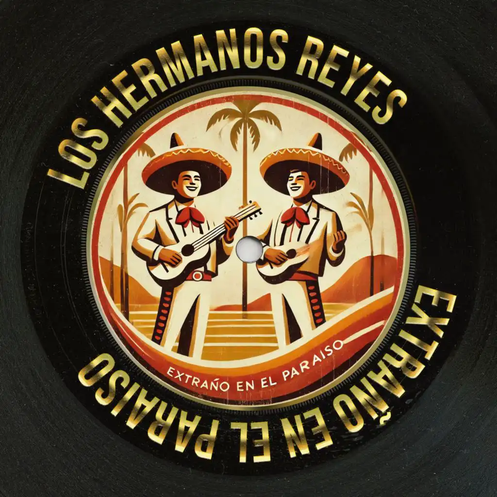 Los Hermanos Reyes