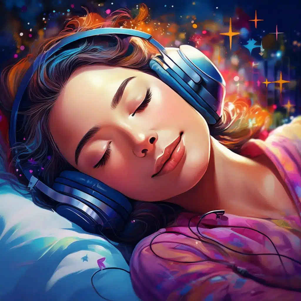 Sleep Melodies: Soothing Night Sounds