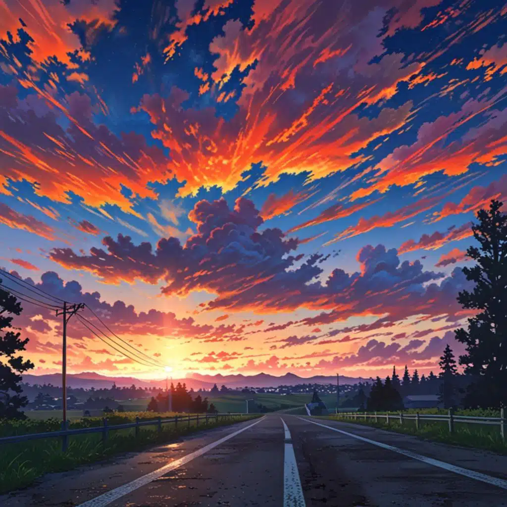 Day and Night