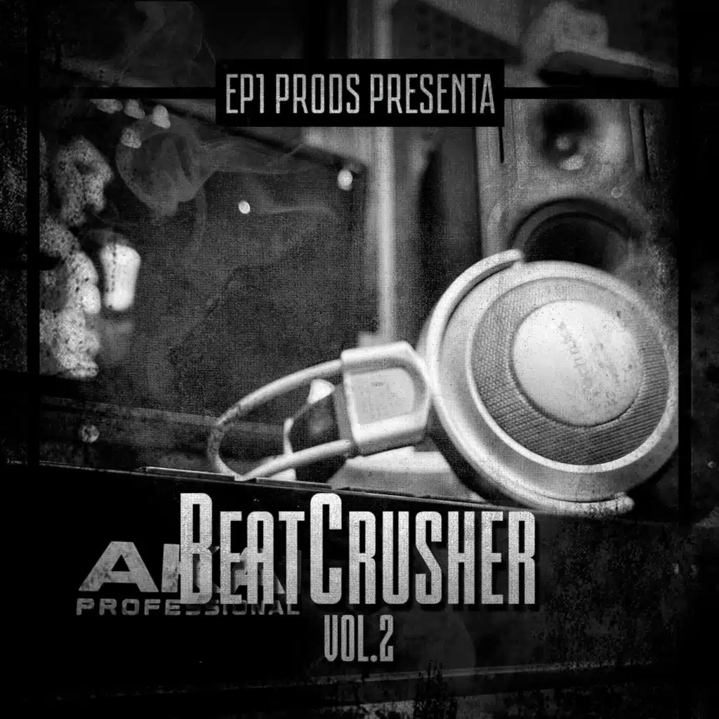 BeatCrusher, Vol. 2