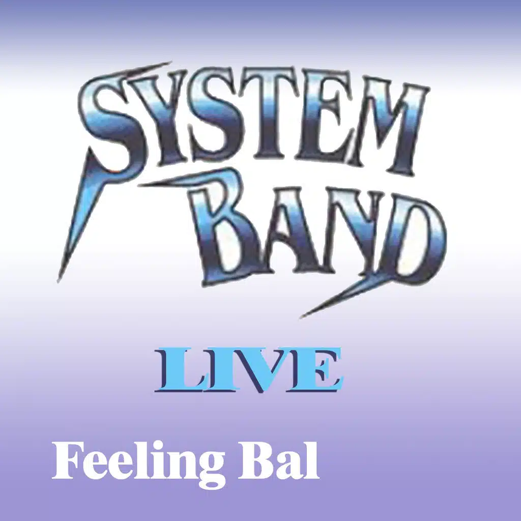 Feeling Bal (Live)