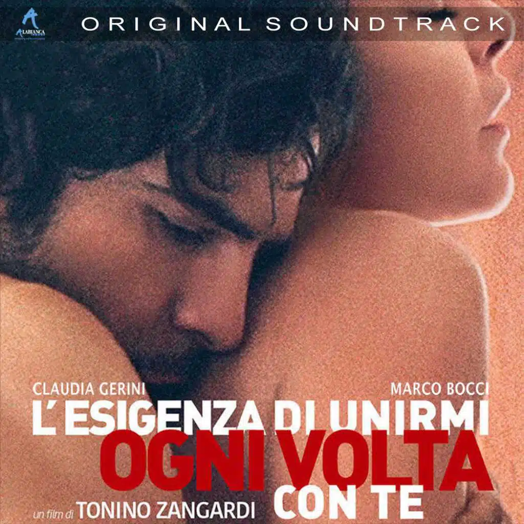 L'esigenza di unirmi ogni volta con te (OST)