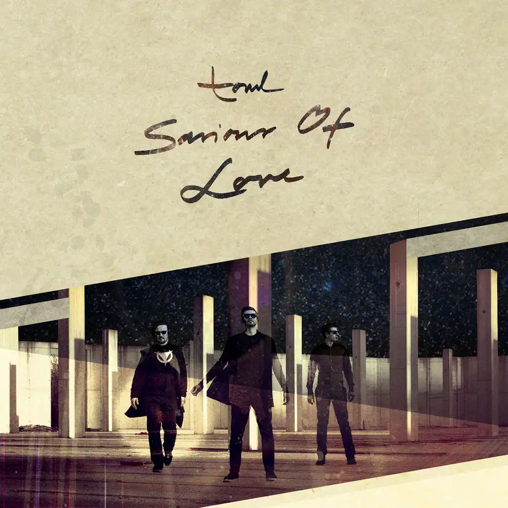 Saviour of Love (Sono Remix)